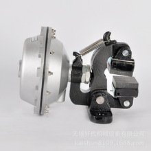 DBG-203,DBG-204，DBG-205氣動碟盤式制動器